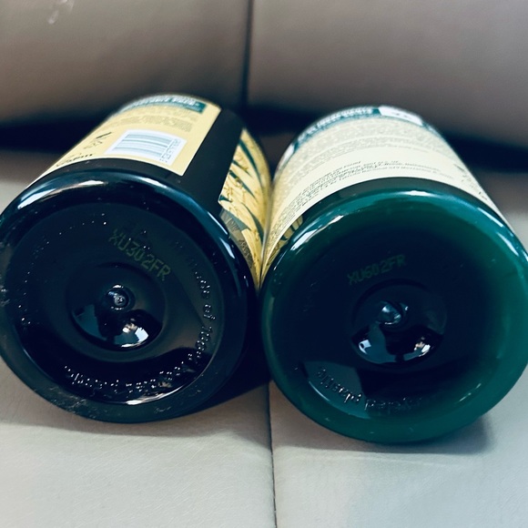 BRAND NEW SET THE BODY SHOP GINGER SCALP CARE SHAMPOO & CONDITIONER (2 X 8.4oz) - Picture 3 of 9